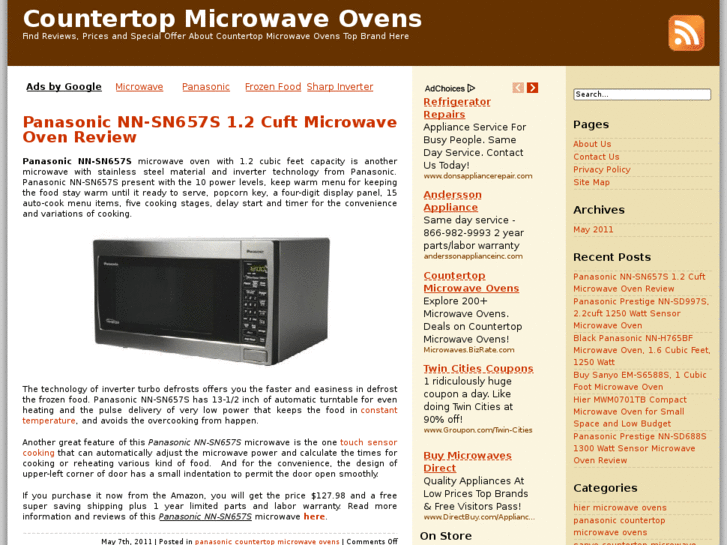 www.countertopmicrowaveovensshop.info