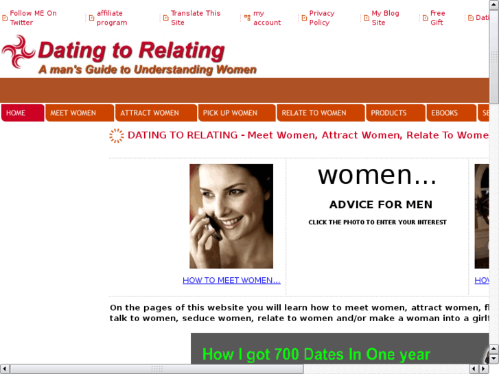 www.dating-to-relating.com