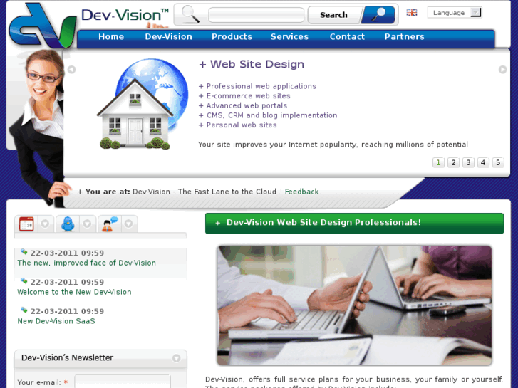 www.dev-vision.com