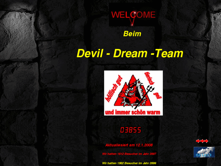 www.devil-dream-team.de