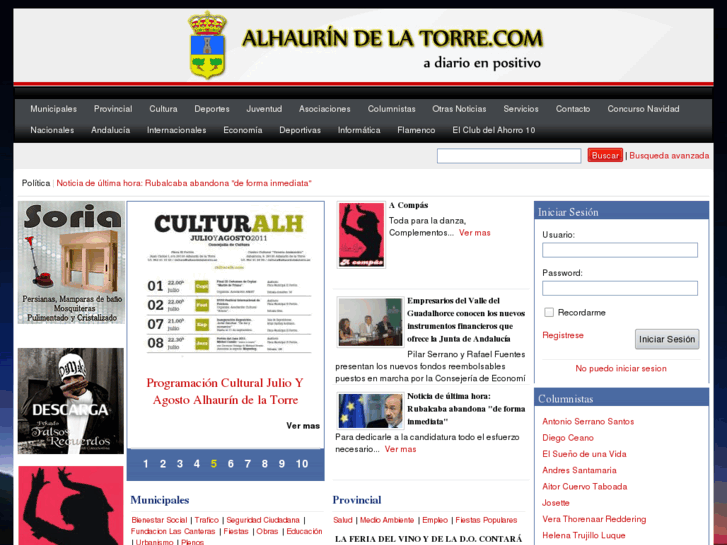 www.diarioalhaurin.com