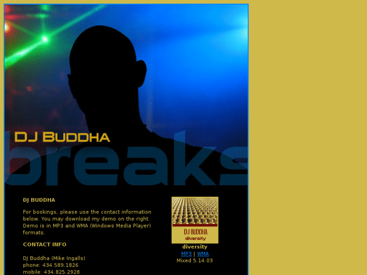 www.djbuddha.com