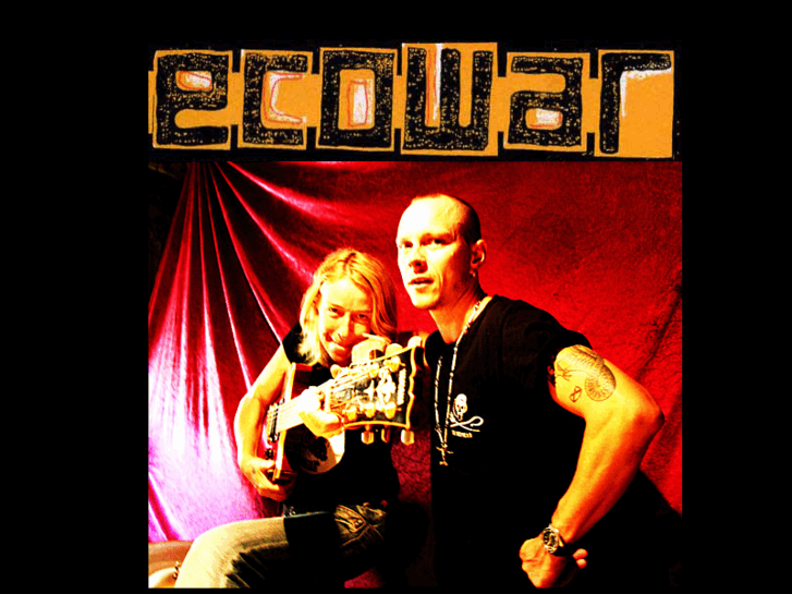 www.ecowar.org