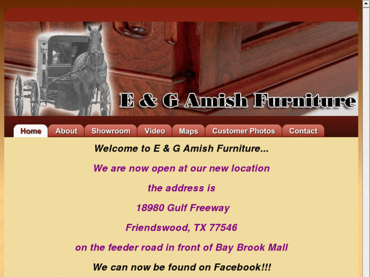 www.egamishfurniture.com