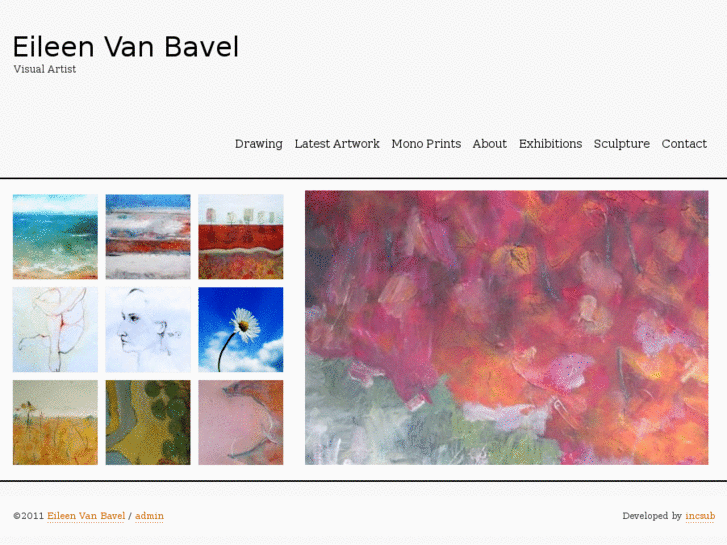 www.eileenvanbavel.com