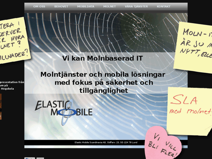 www.elasticmobile.se