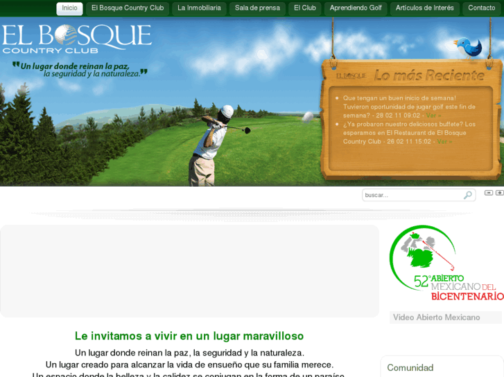 www.elbosquecountryclubgranjardin.com