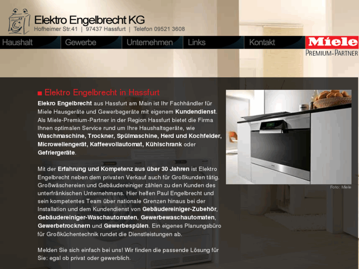 www.elektro-engelbrecht.com