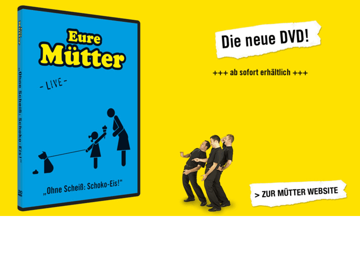 www.euremuetter.de