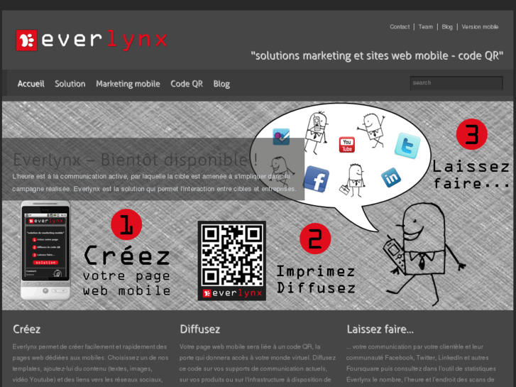 www.everlynx.com