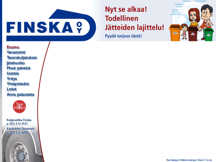 www.finska.net