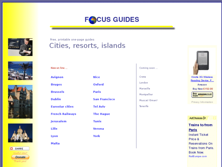 www.focusguides.com