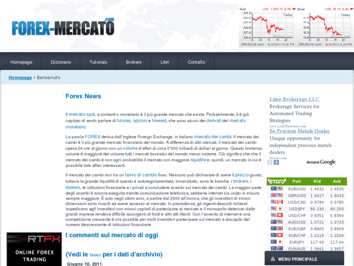 www.forex-mercato.com