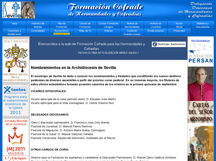 www.formacioncofrade.com