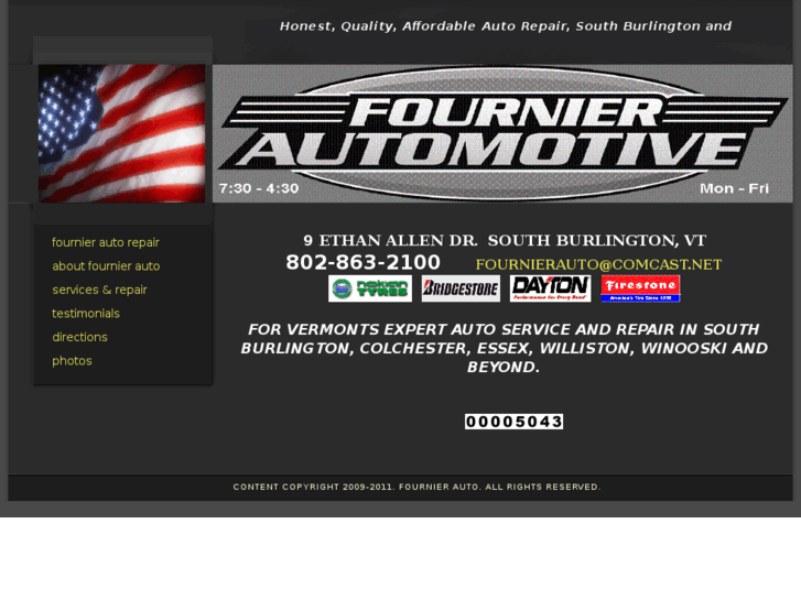 www.fournierauto.com