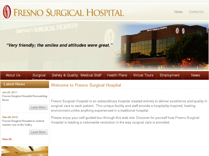 www.fresnosurgicalhospital.com