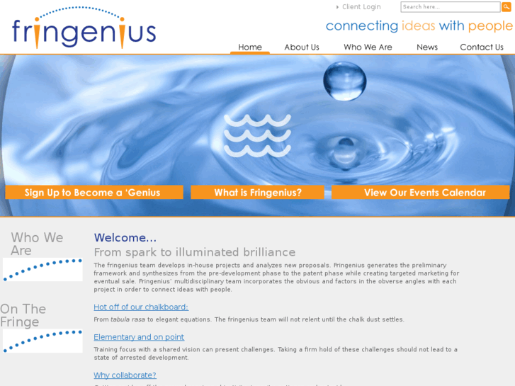 www.fringenius.com