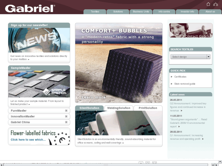 www.gabriel.dk