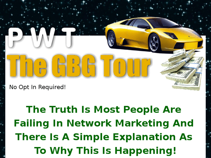 www.gbgbusinessopportunity.net