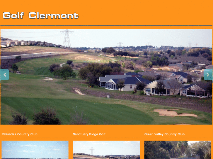 www.golfclermont.com
