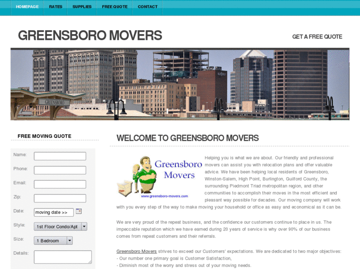 www.greensboro-movers.com