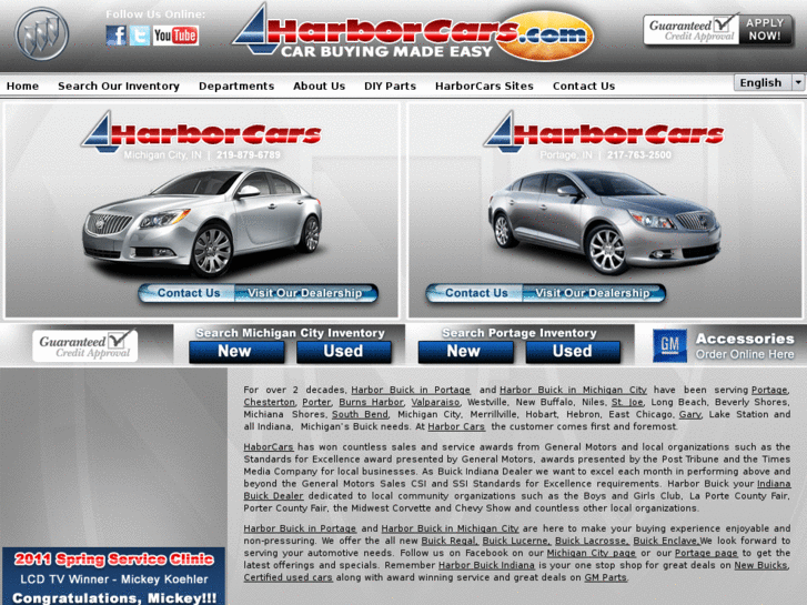 www.harbor-buick.com