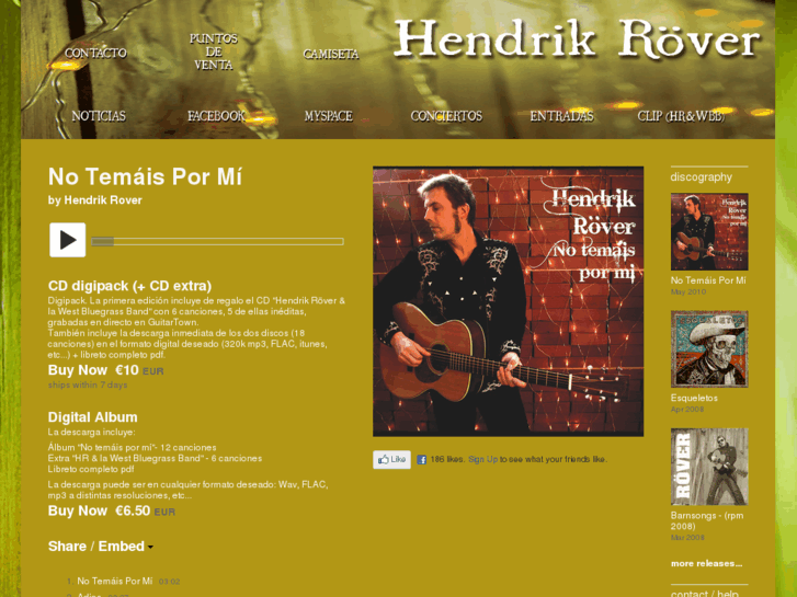 www.hendrikrover.com