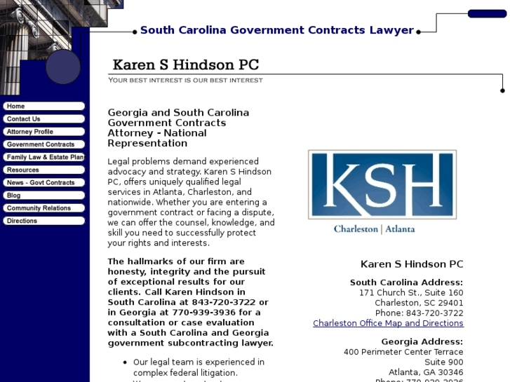 www.hindsonlawfirm.com