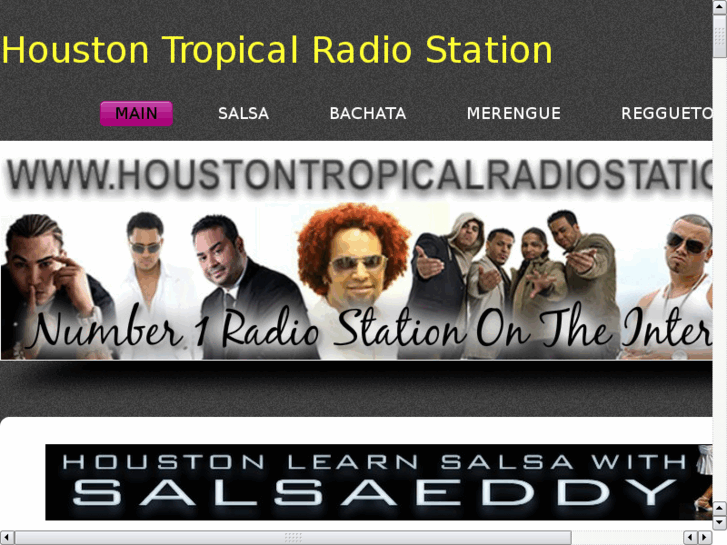 www.houstontropicalradiostation.com