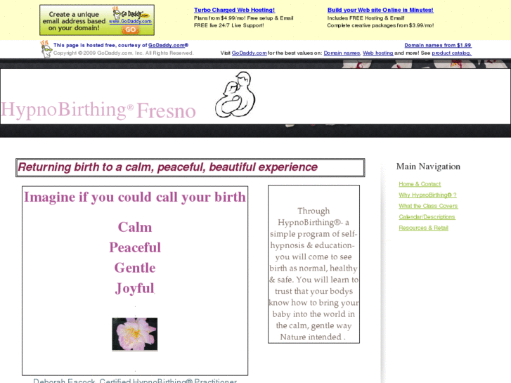 www.hypnobirthingfresno.com