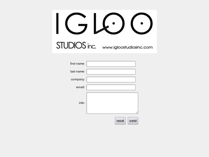 www.igloostudiosinc.com