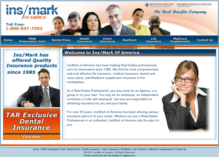 www.ins-mark.com