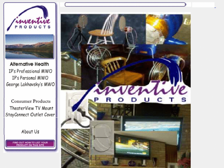 www.inventiveproducts.com