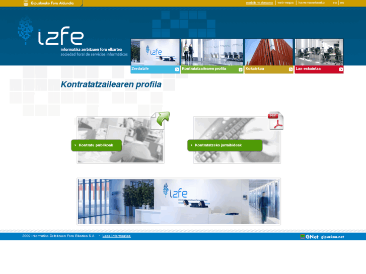 www.izfe.net