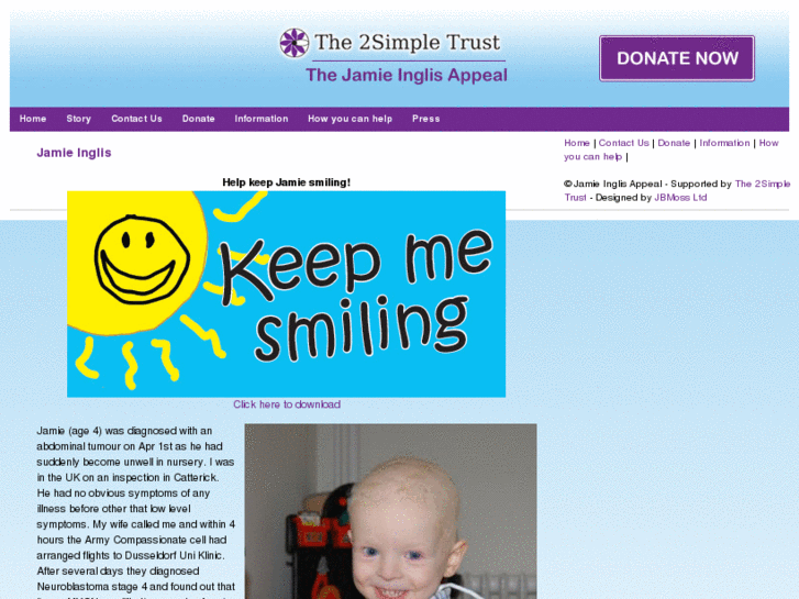 www.jamie-appeal.org