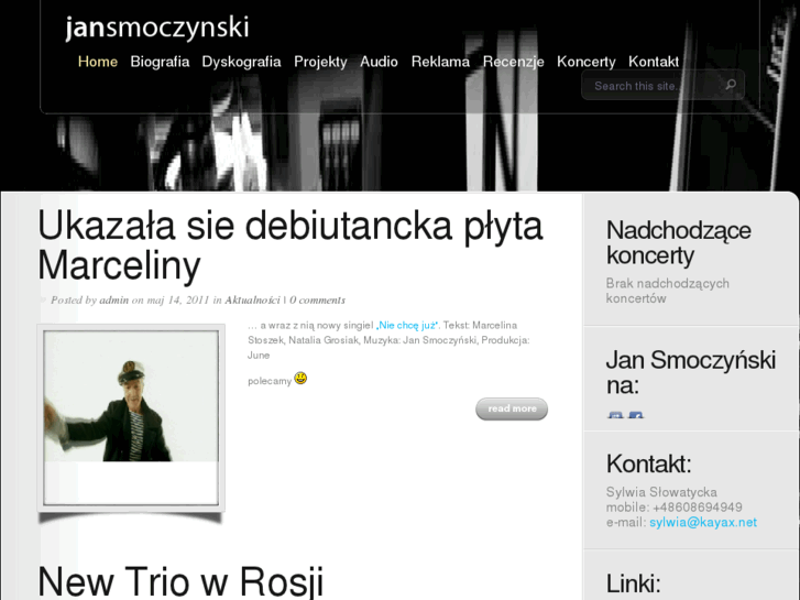 www.jansmoczynski.com