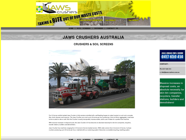 www.jawscrushers.com.au