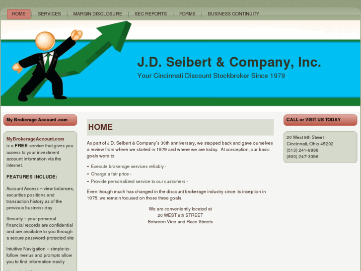 www.jdseibertandco.com