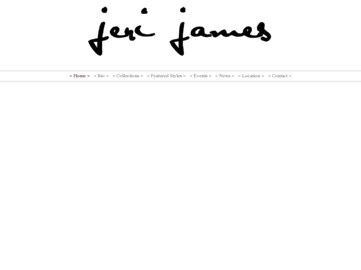 www.jeri-james.com