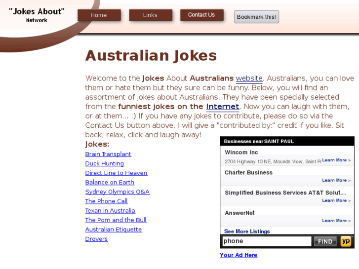 www.jokesaboutaustralians.com