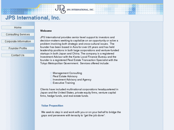 www.jps-intl.com