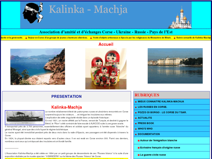 www.kalinka-machja.com