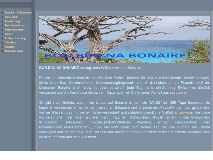 www.kasdushibonaire.com