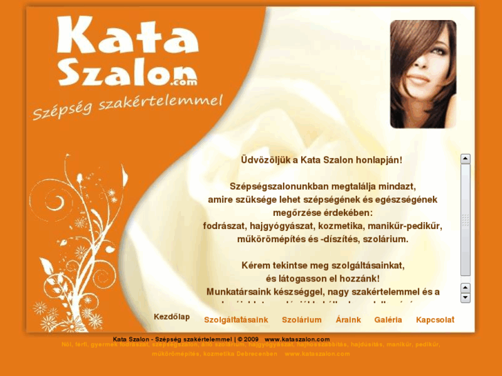 www.kataszalon.com