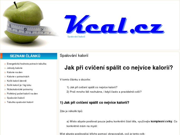 www.kcal.cz