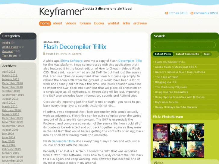 www.keyframer.com