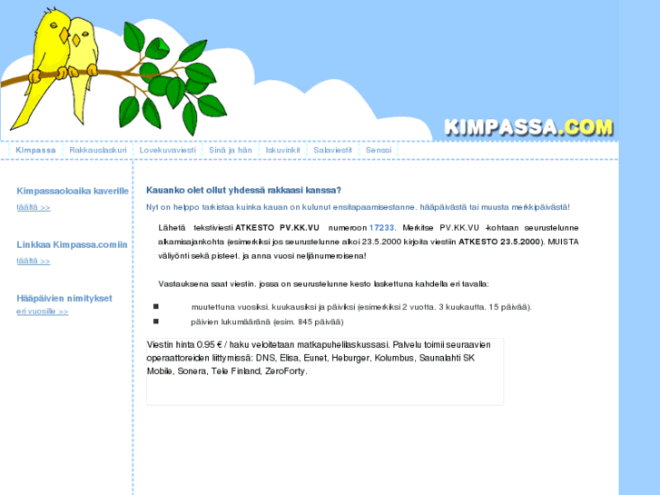 www.kimpassa.com