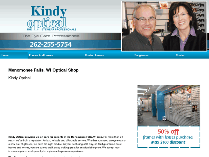 www.kindyoptical.biz