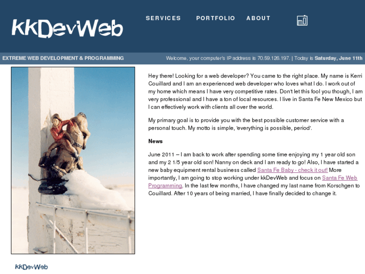 www.kkdevweb.net