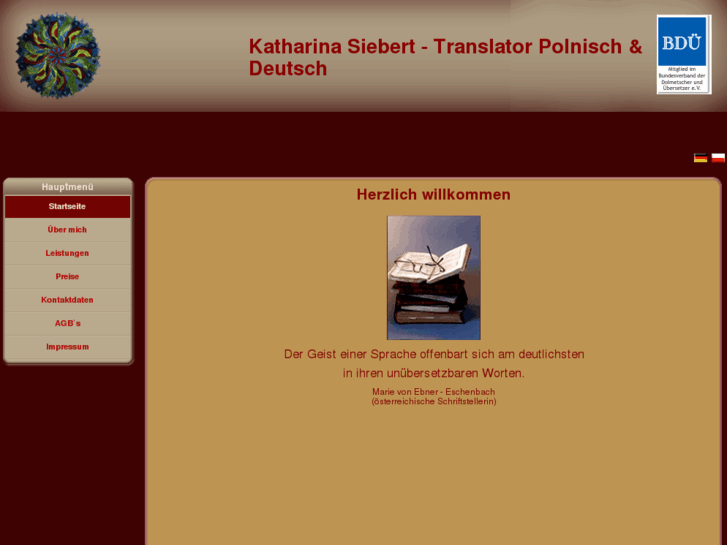 www.ks-translator-pl-de.com